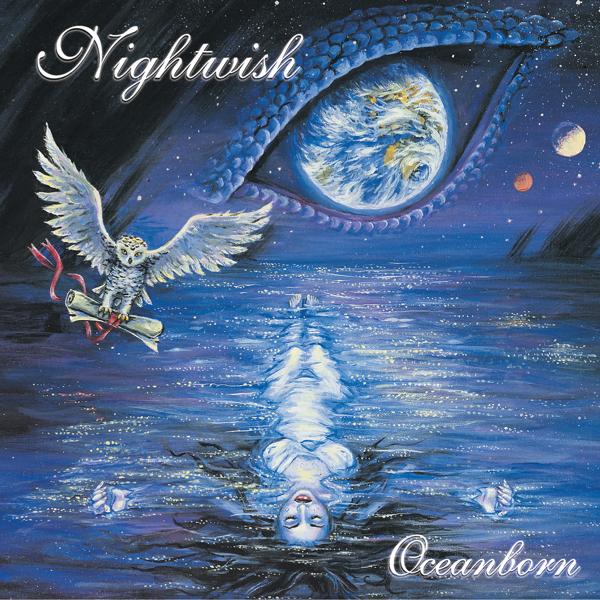 Обложка песни Nightwish - Sleeping Sun (Album Version)