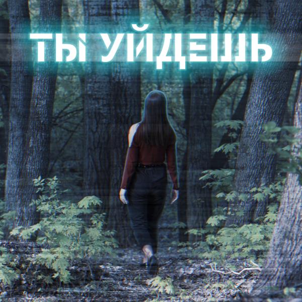 Обложка песни Мария Зайцева - Ты уйдешь