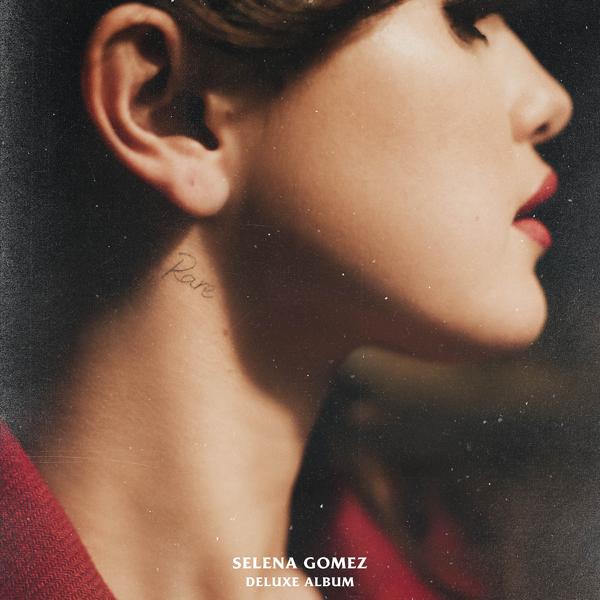 Обложка песни Selena Gomez - Boyfriend