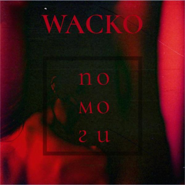 Обложка песни Wacko - Помоги (Original Mix)