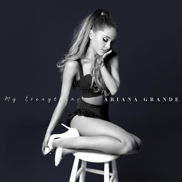 Обложка песни Ariana Grande, Iggy Azalea - Problem