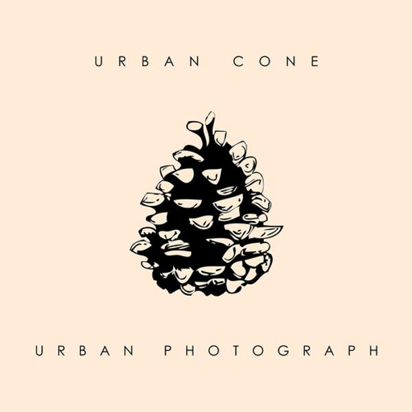 Обложка песни Urban Cone - Urban Photograph