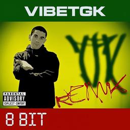 Обложка песни VibeTGK feat. Влади - Белый дым