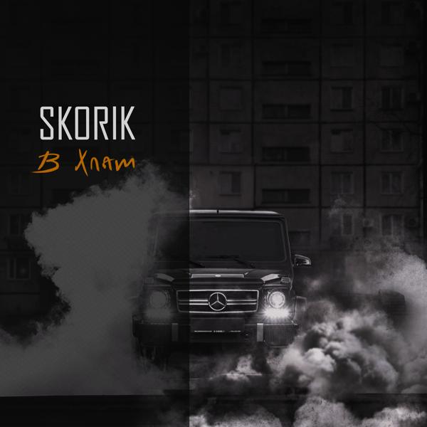 Обложка песни Skorik - В хлам