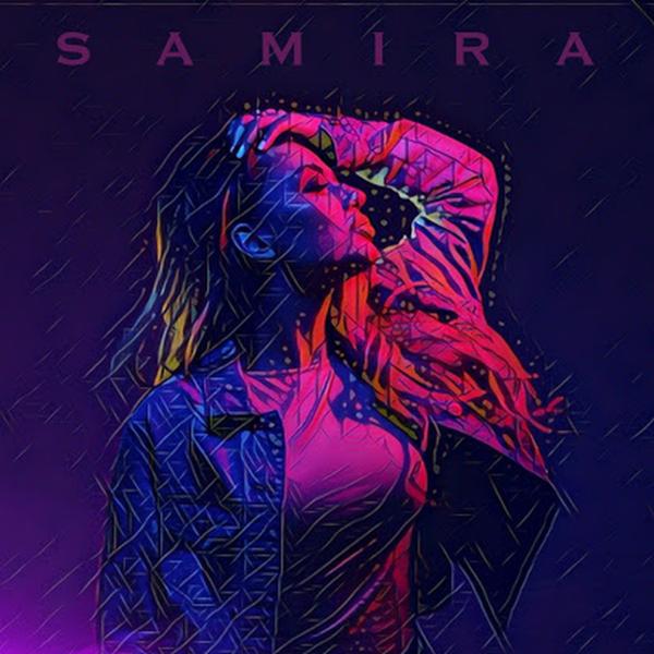 Обложка песни Samira - Без тебя