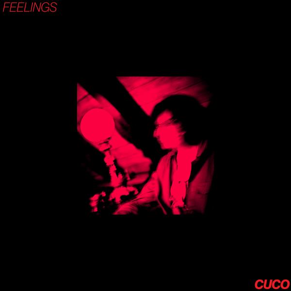 Обложка песни Cuco - Feelings