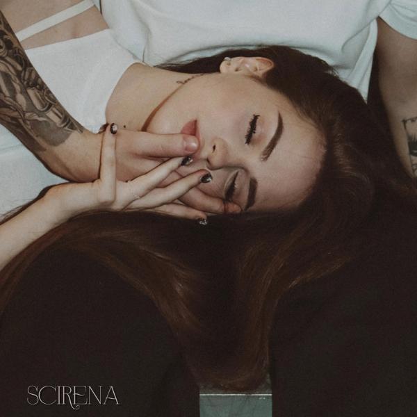 Обложка песни SCIRENA - Потенциал