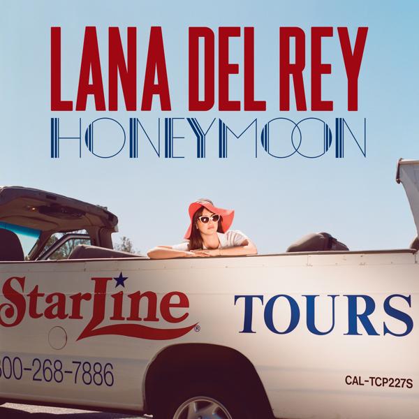 Обложка песни Lana Del Rey - Don't Let Me Be Misunderstood