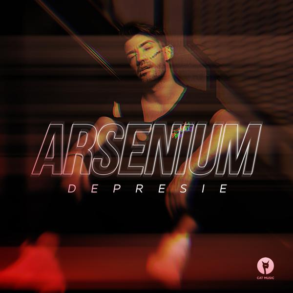 Обложка песни Arsenium - Depresie