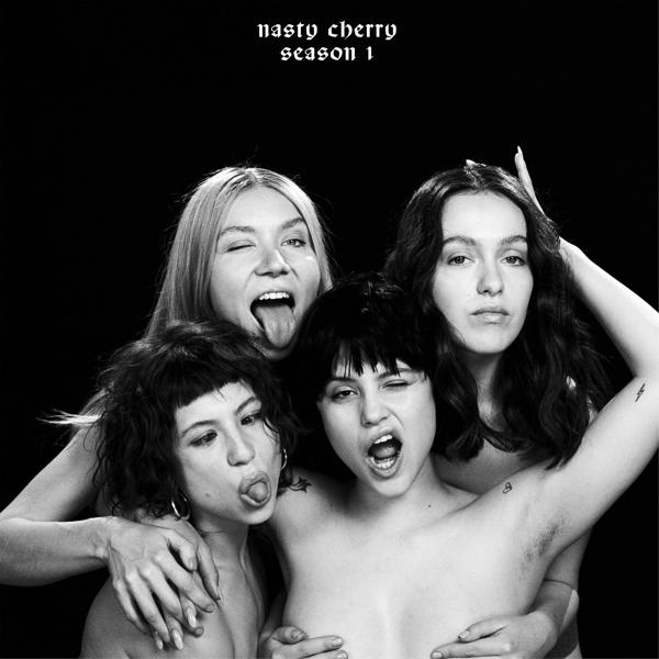 Обложка песни Nasty Cherry - Win