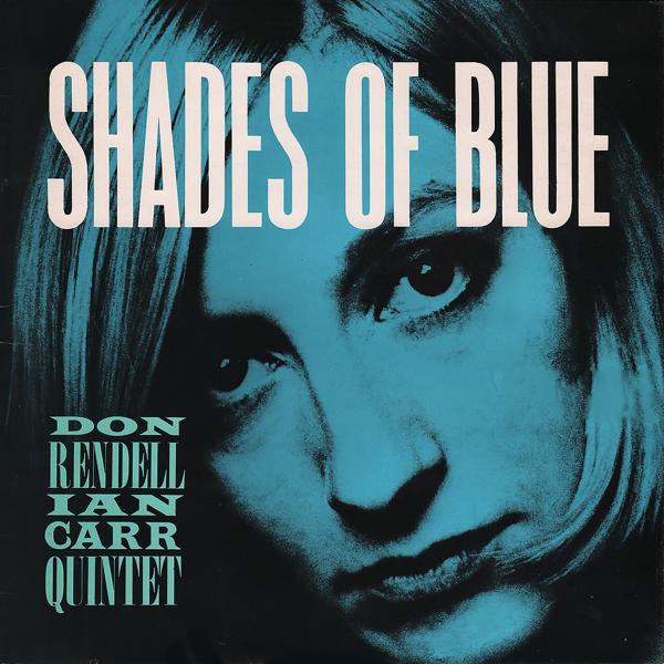 Обложка песни The Don Rendell / Ian Carr Quintet - Blue Mosque