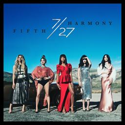 Обложка песни Fifth Harmony, Fetty Wap - All In My Head (Flex)
