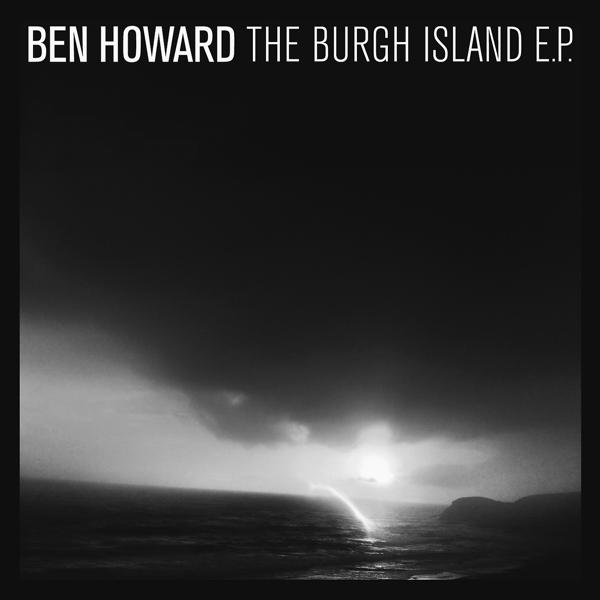 Обложка песни Ben Howard - To Be Alone