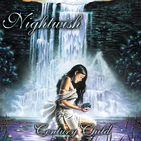 Обложка песни Nightwish - End Of All Hope (Album Version)