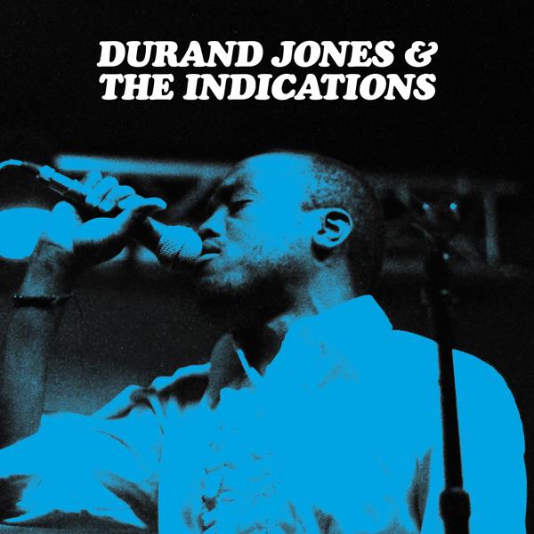 Обложка песни Durand Jones & The Indications - Is It Any Wonder?