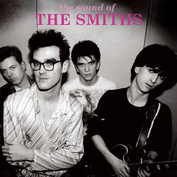 Обложка песни The Smiths - How Soon Is Now? (2008 Remaster)
