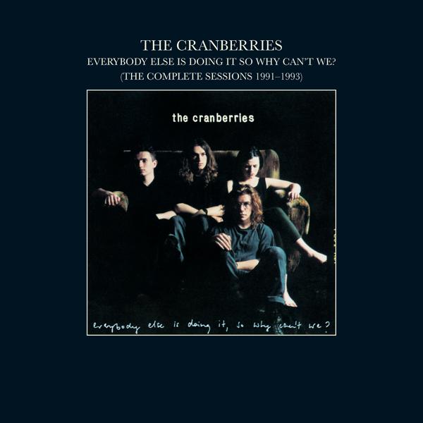 Обложка песни The Cranberries - Liar