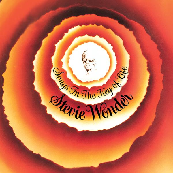 Обложка песни Stevie Wonder - I Wish