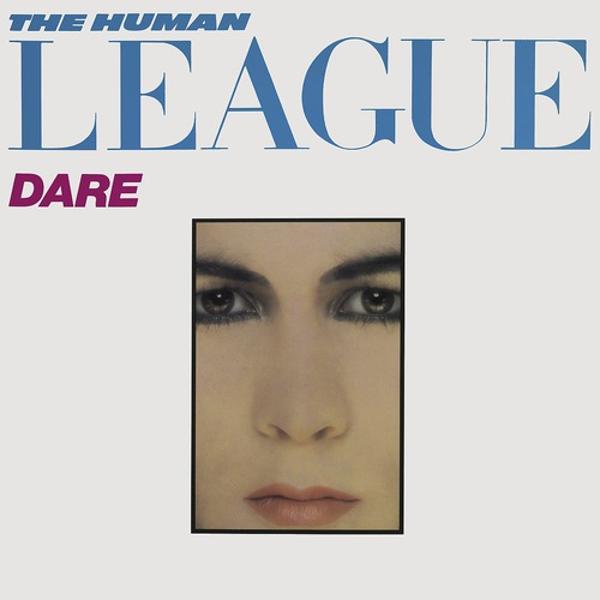 Обложка песни The Human League - Don't You Want Me (Remastered)