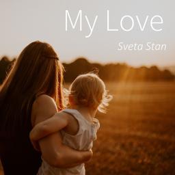 Обложка песни Света, Lorenzo Stan - My Love