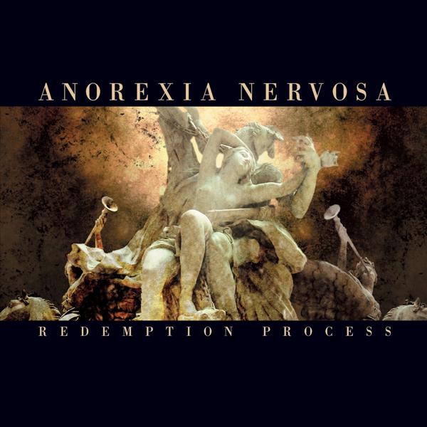 Обложка песни Anorexia Nervosa - Sister September