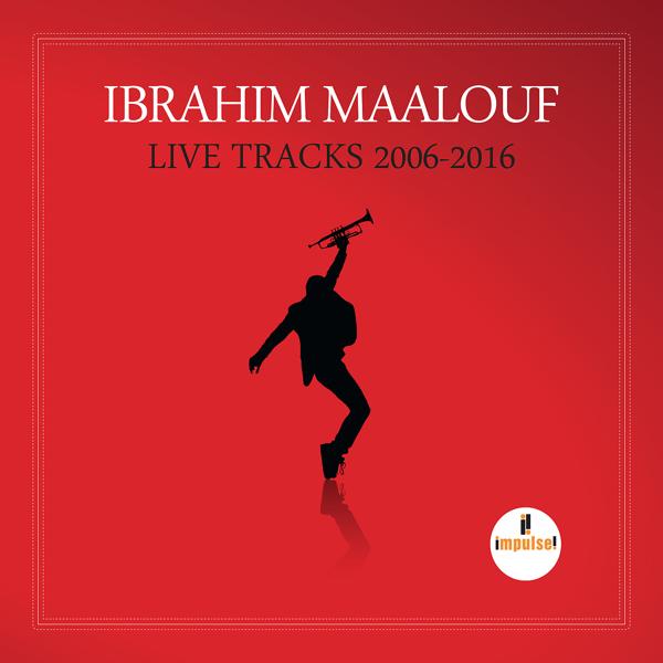 Обложка песни Ibrahim Maalouf - Beirut (Live At Zénith Nantes Métropole / 2016)