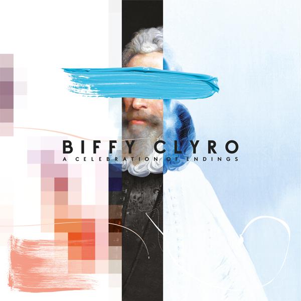 Обложка песни Biffy Clyro - End Of