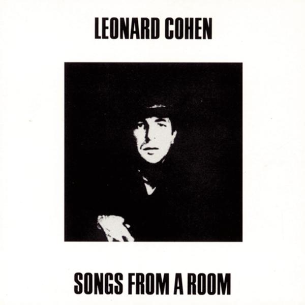 Обложка песни Leonard Cohen - Bird on the Wire