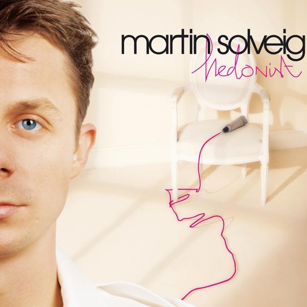 Обложка песни Martin Solveig - Everybody