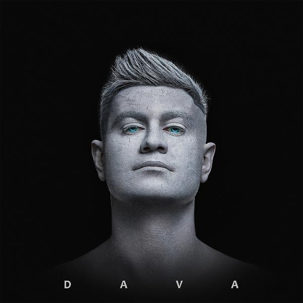 Обложка песни DAVA - Скорость