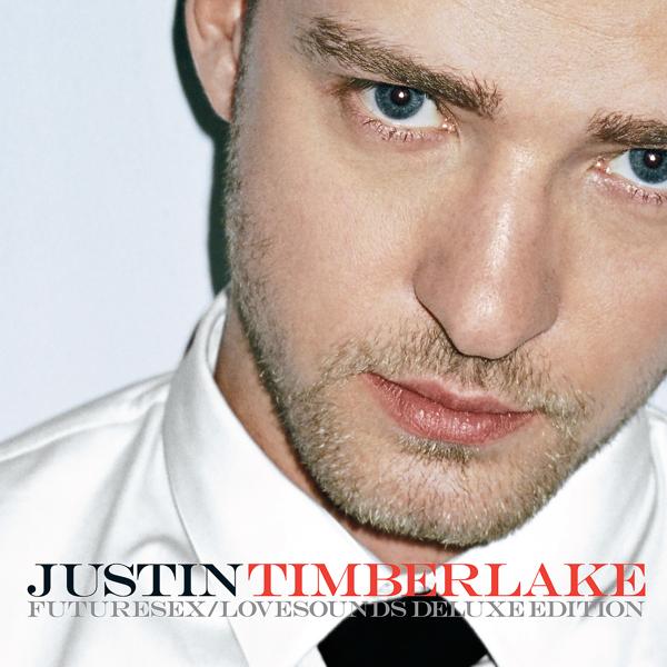 Обложка песни Justin Timberlake, Timbaland - SexyBack