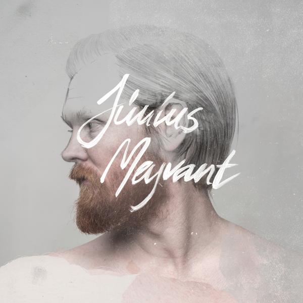 Обложка песни Júníus Meyvant - Color Decay