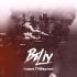 Обложка трека Beliy - Разбитые шаржи
