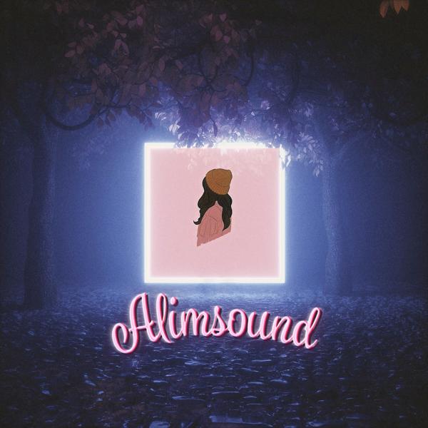 Обложка песни ALIMSOUND - В шапке