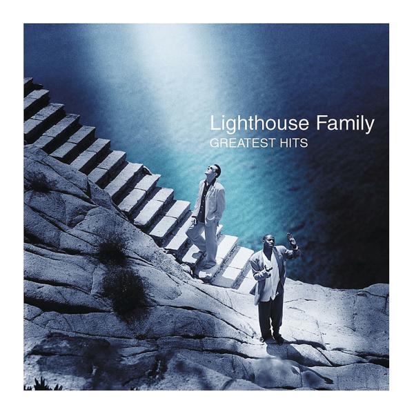 Обложка песни Lighthouse Family - Ain't No Sunshine