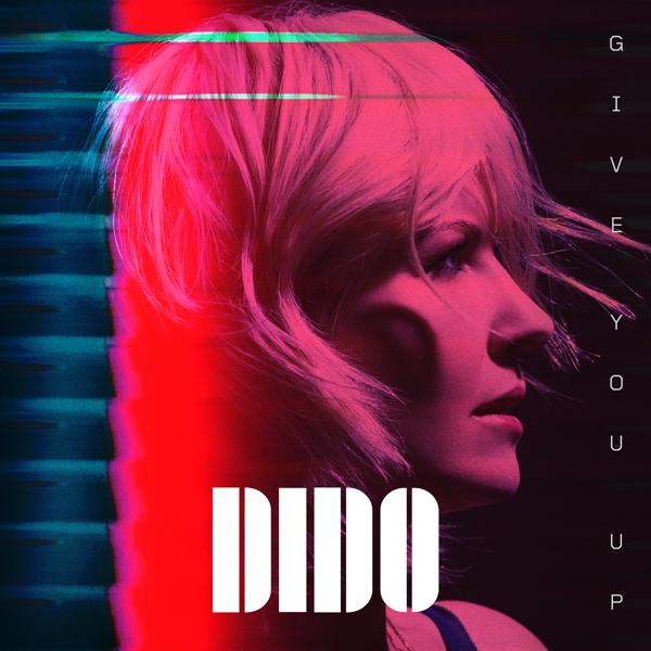 Обложка песни Dido - Give You Up (Edit)
