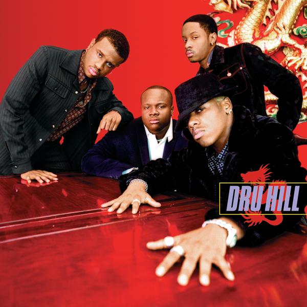 Обложка песни Dru Hill - Tell Me