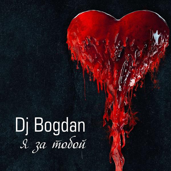 Обложка песни Dj Bogdan - Я за тобой