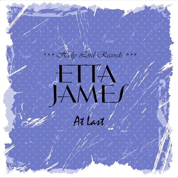 Обложка песни Etta James - At Last