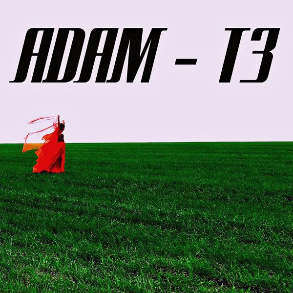 Обложка песни Adam - Тз