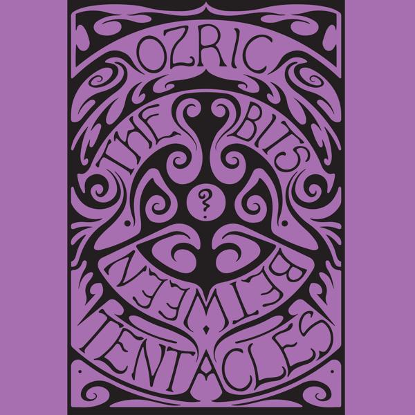 Обложка песни Ozric Tentacles - Fragmentary Aura