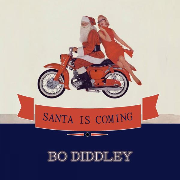 Обложка песни Bo Diddley - Cops & Robbers