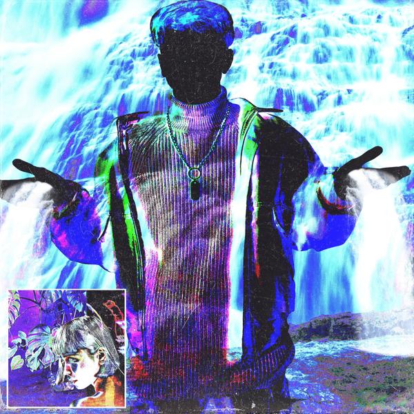 Обложка песни SNK - Пусси потоп