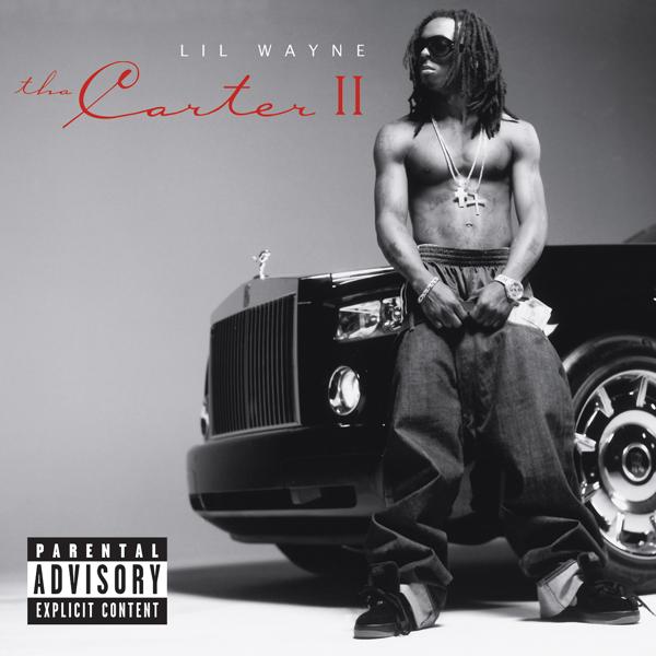 Обложка песни Lil Wayne - Receipt