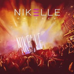 Обложка песни Nikelle feat. Odi - Бумажки