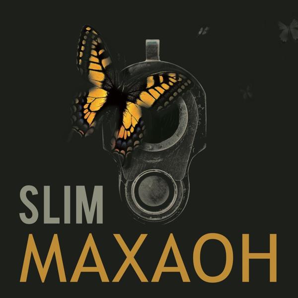 Обложка песни Slim - Махаон