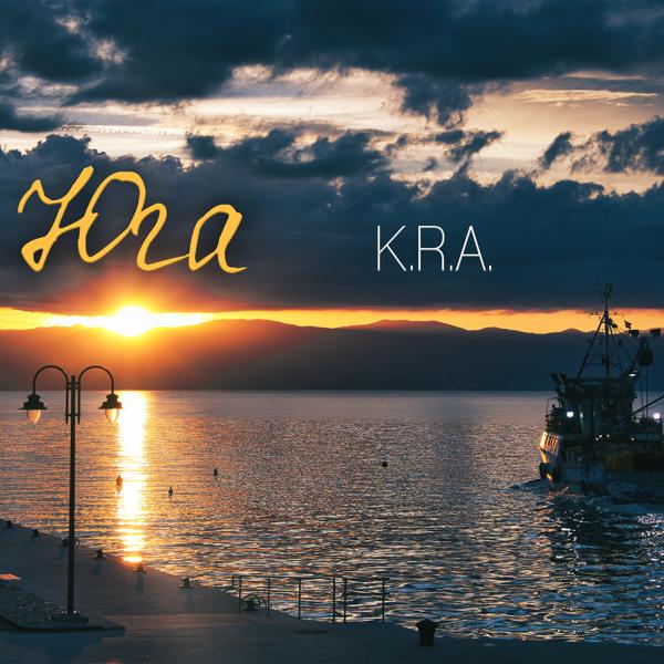 Обложка песни K.R.A. - Юга