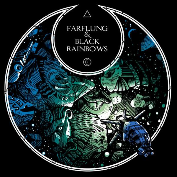 Обложка песни Farflung - No Circuit