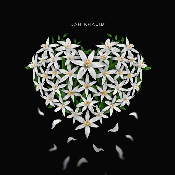 Обложка песни Jah Khalib - Летний Снег
