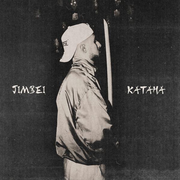 Обложка песни JIMBEI - Катана